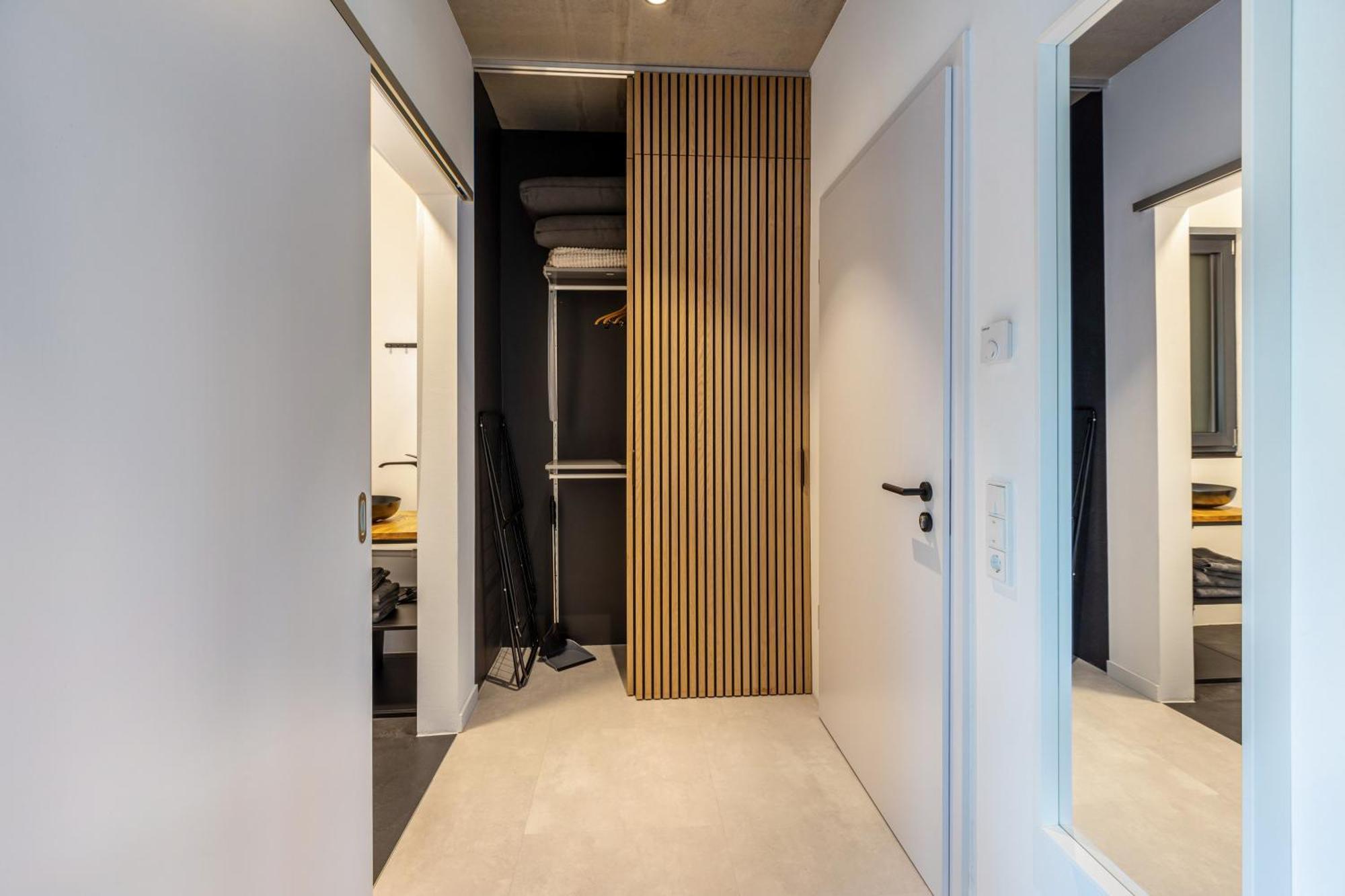 Apartment Schlossterrassen 4a *
