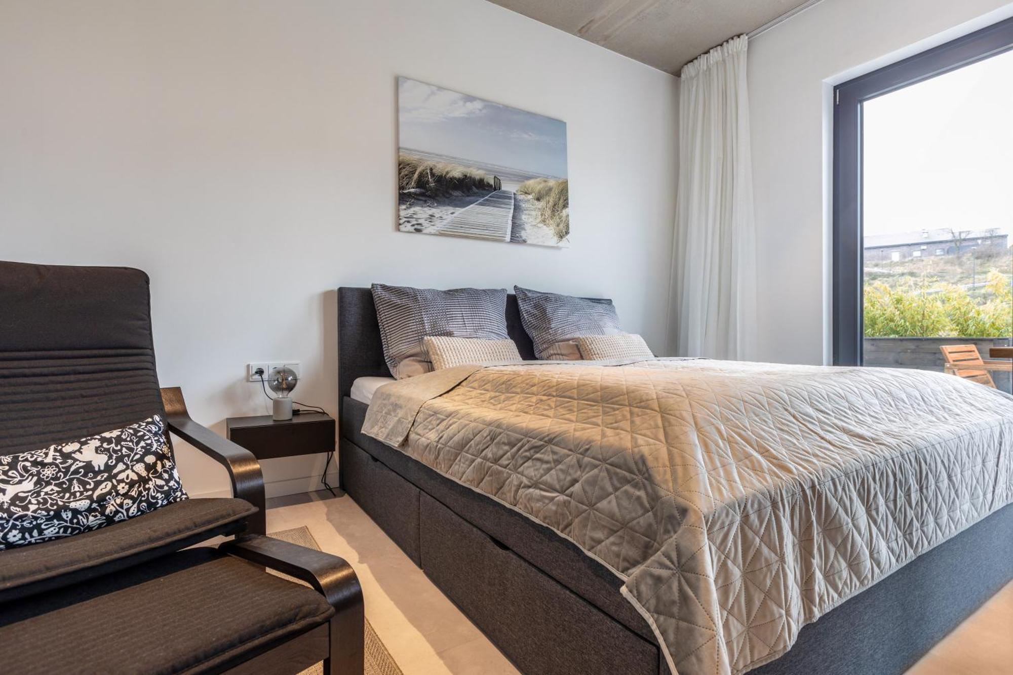 Apartment Schlossterrassen 4a *